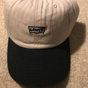 new levis hat one size